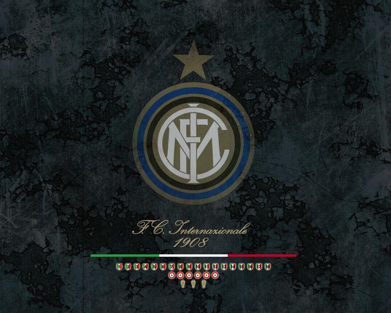 Inter Milan Wallpapers HD