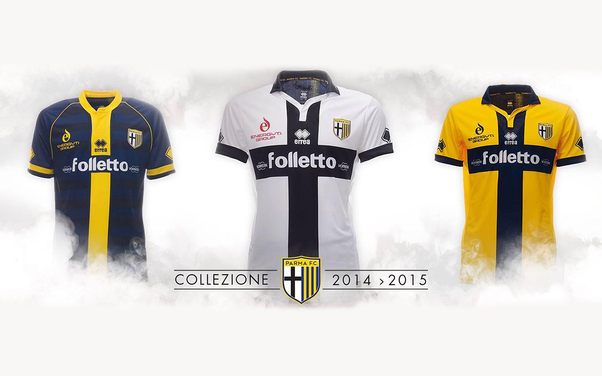 Download Parma FC 2014