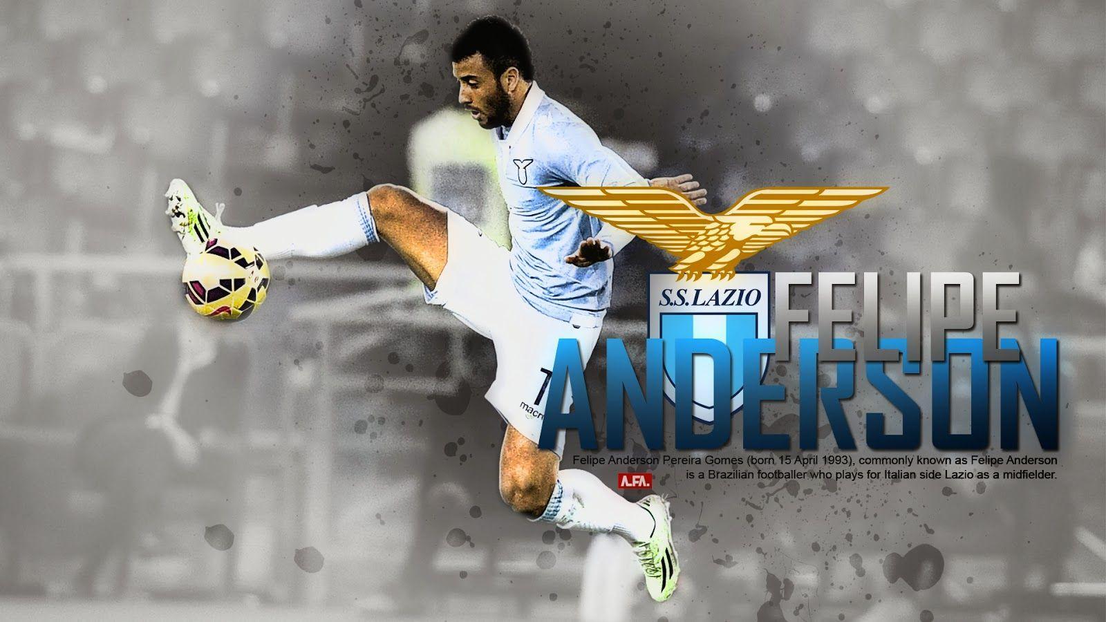 FELIPE ANDERSON