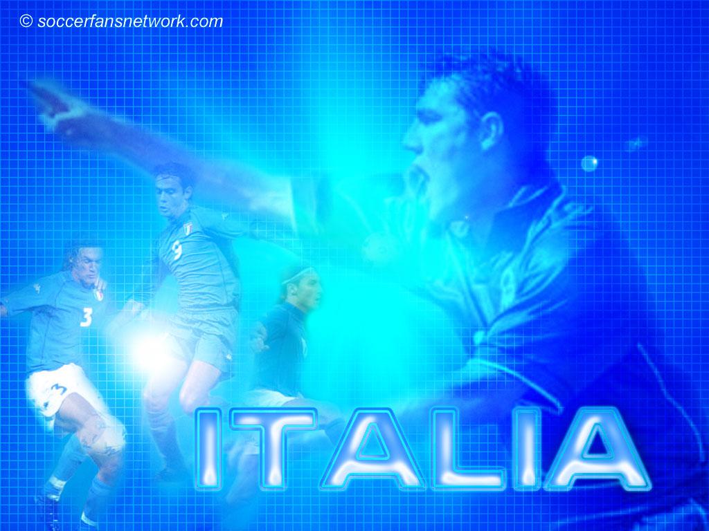 Italy Football Wallpapers