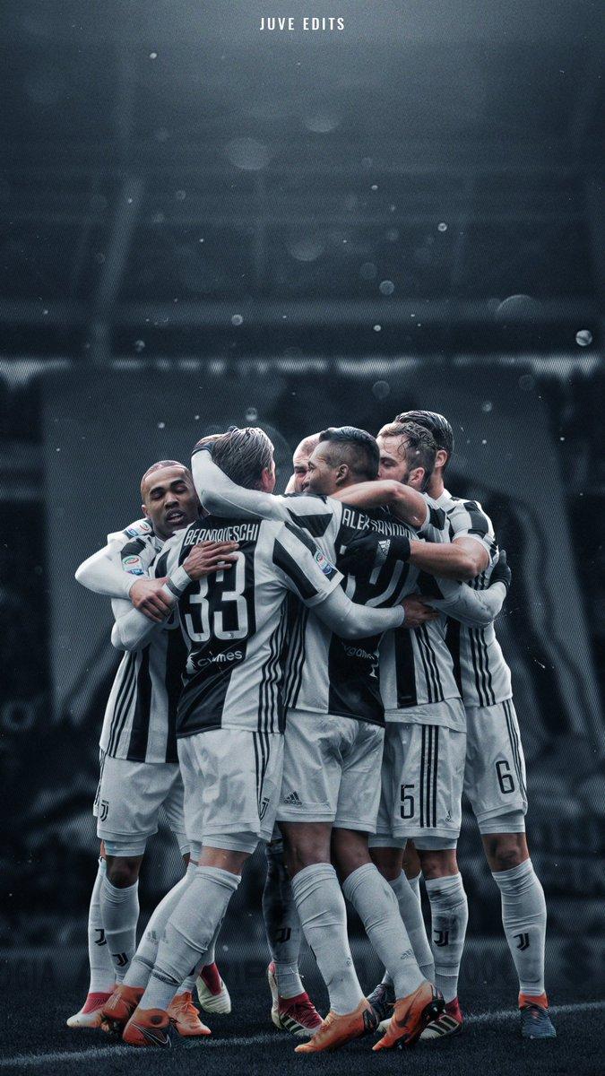 Juve Edits on Twitter: Goal Celebration