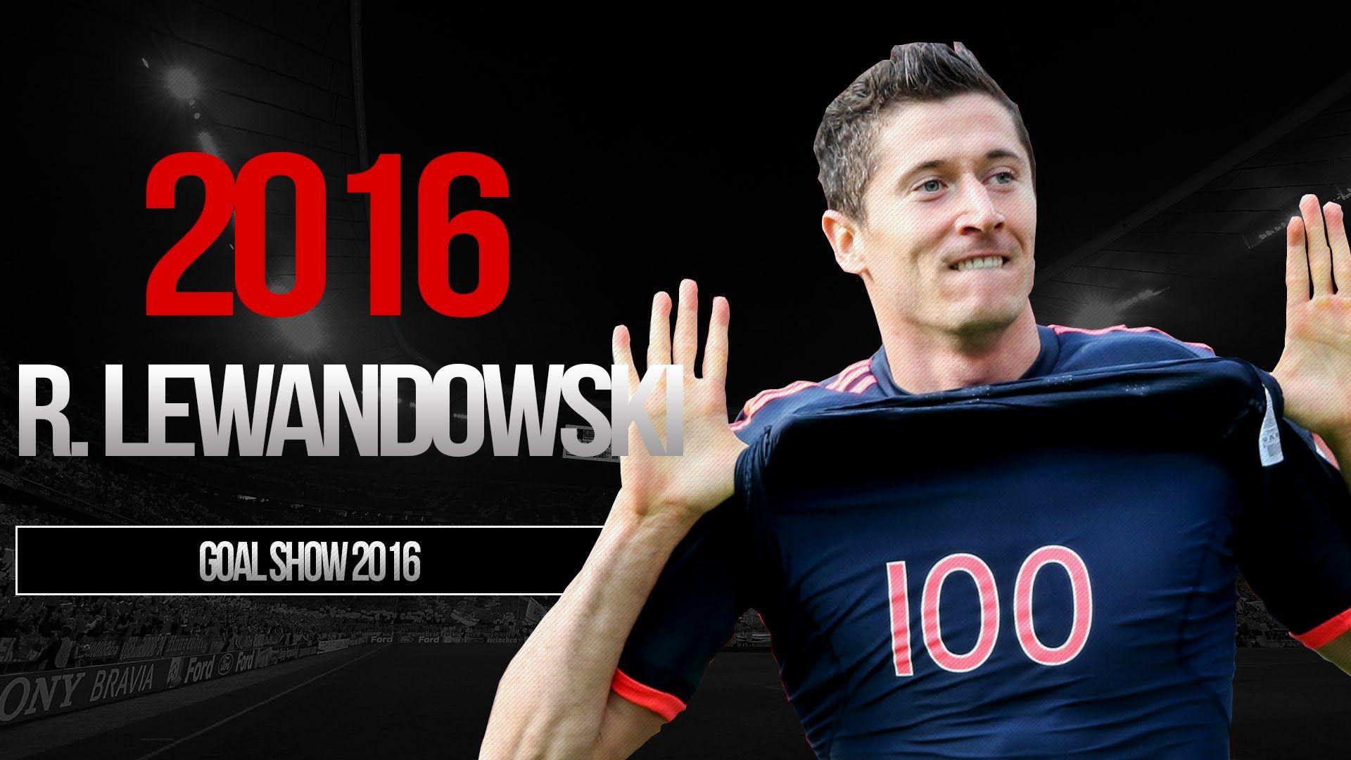 Robert Lewandowski wallpapers HD Facebook cover • iPhones Wallpapers