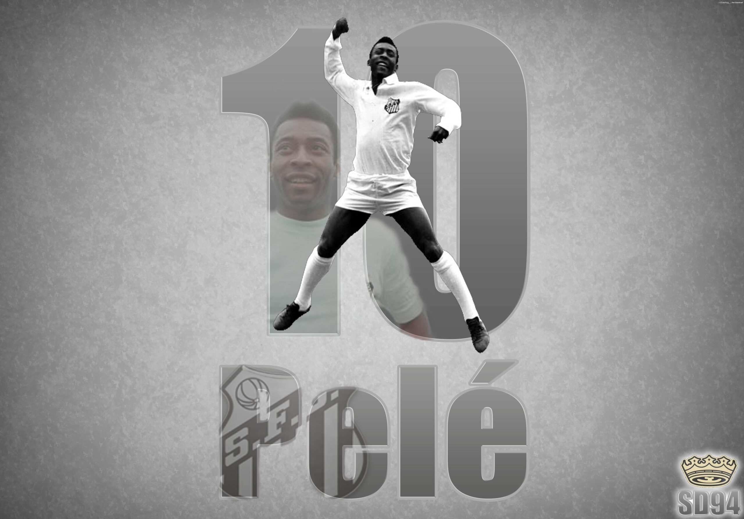 Pele Wallpapers HD