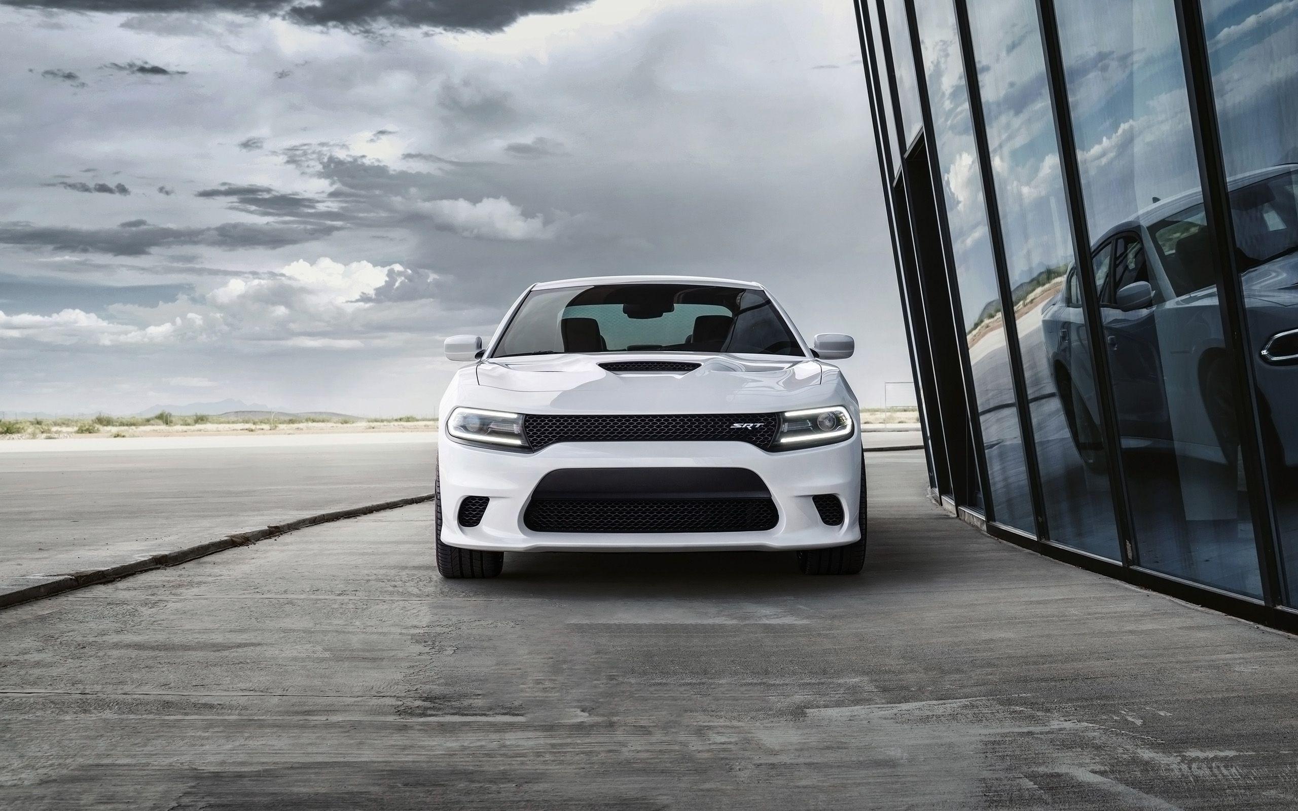 Dodge Charger SRT Wallpapers 43779 ~ HDWallSource