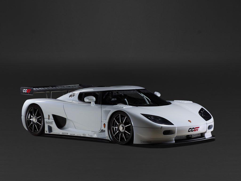 Koenigsegg Ccx Wallpapers