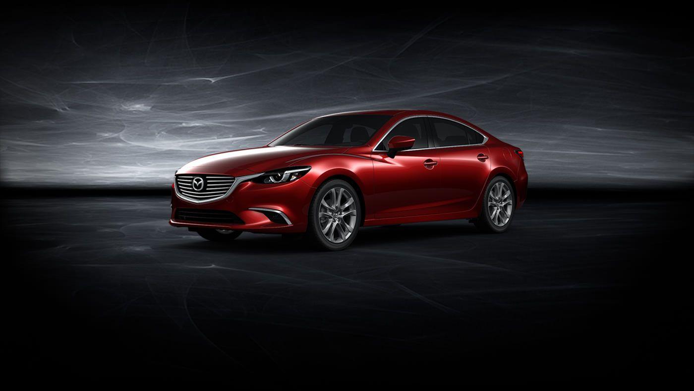 Mazda 6 HD Wallpapers Mazda 6 high quality and definition, Full