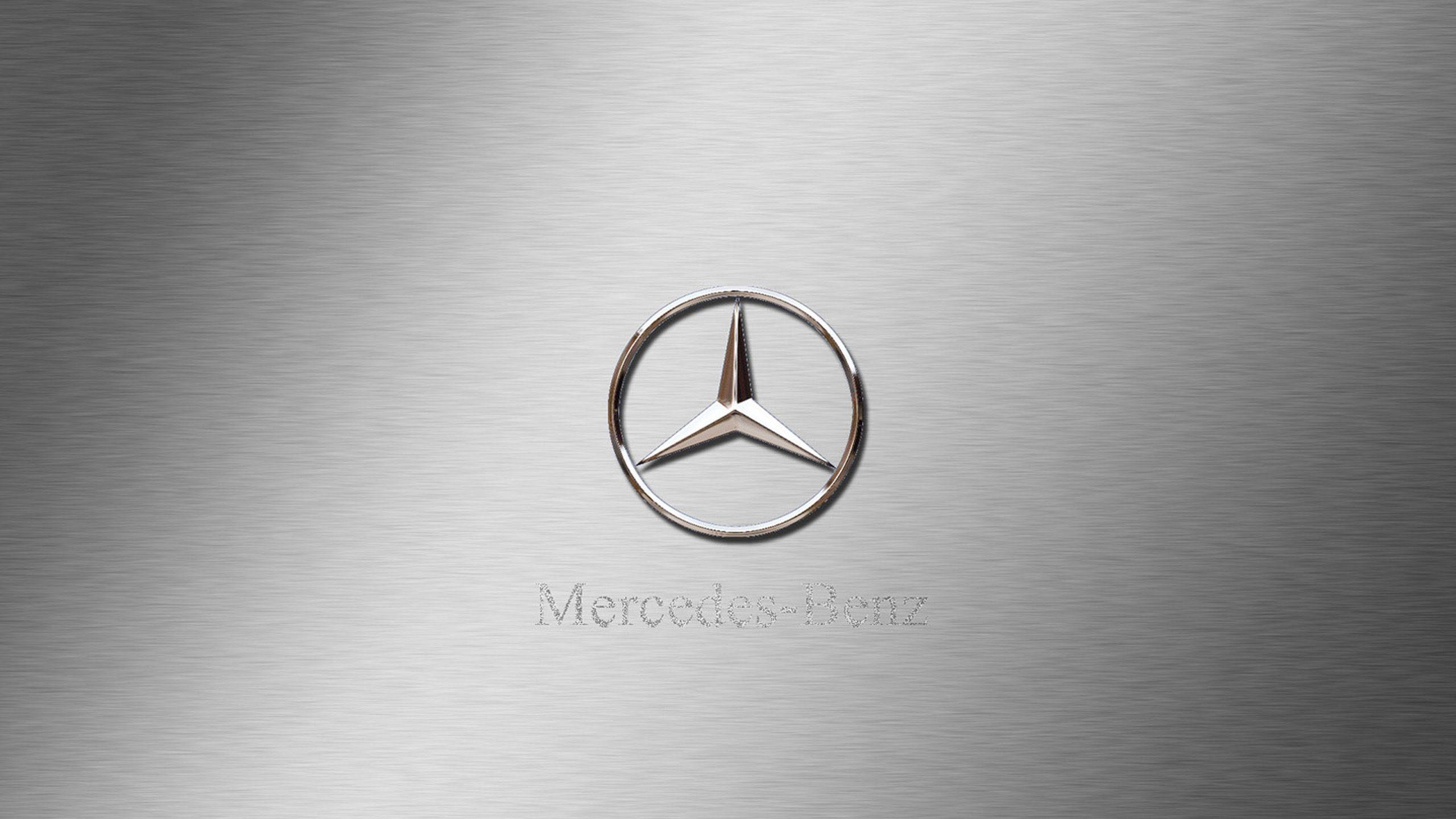 Mercedes Logo Wallpapers