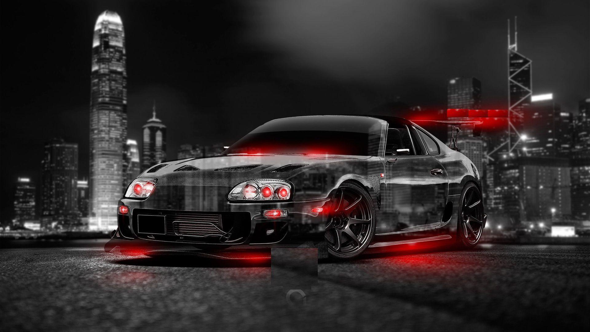 Toyota Supra Wallpapers Iphone ,