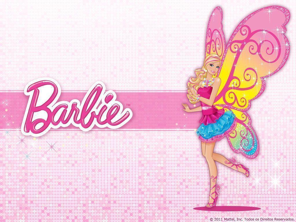 Barbie Wallpapers 32