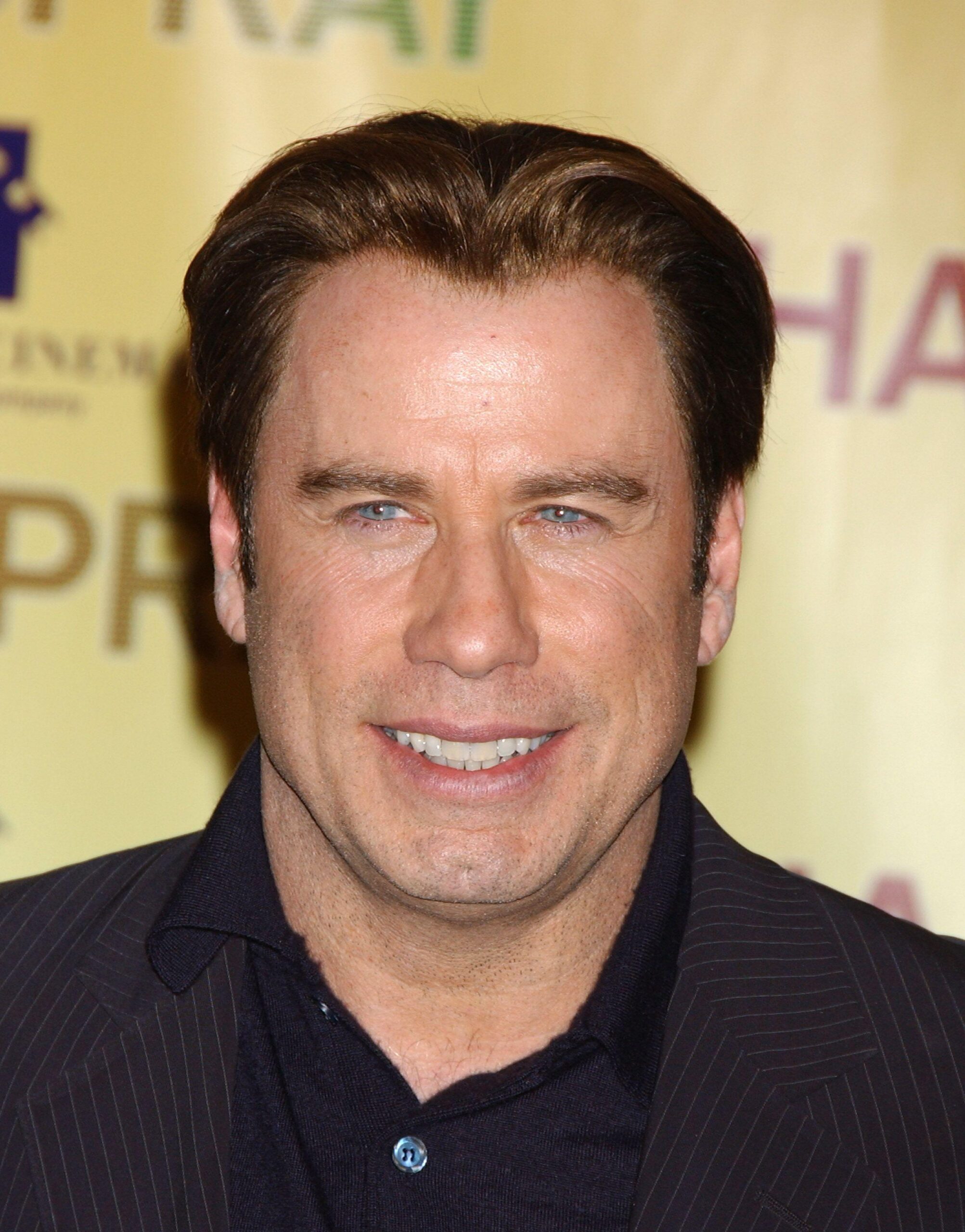 High Res John Travolta Wallpapers Nikolas Pasternak May 7