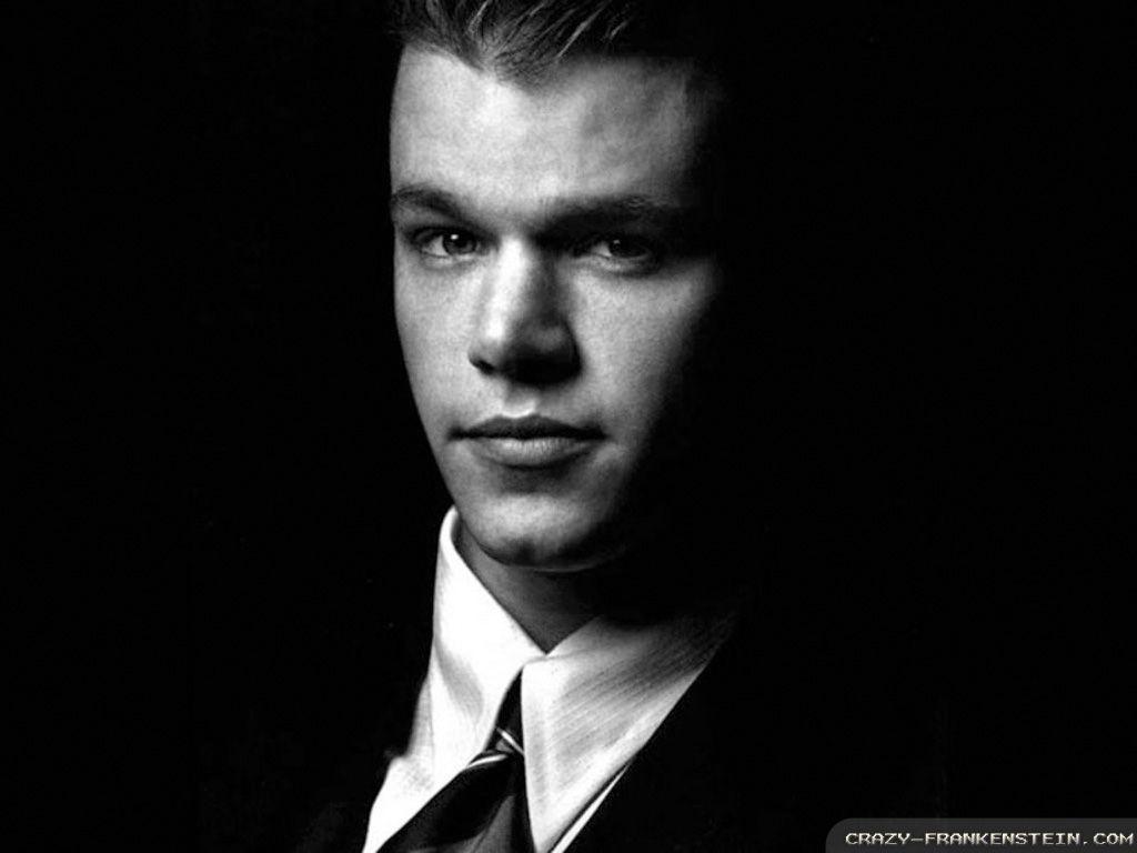 Matt Damon wallpapers