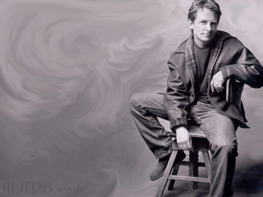 Michael J. Fox Wallpapers » The Michael J. Fox Database