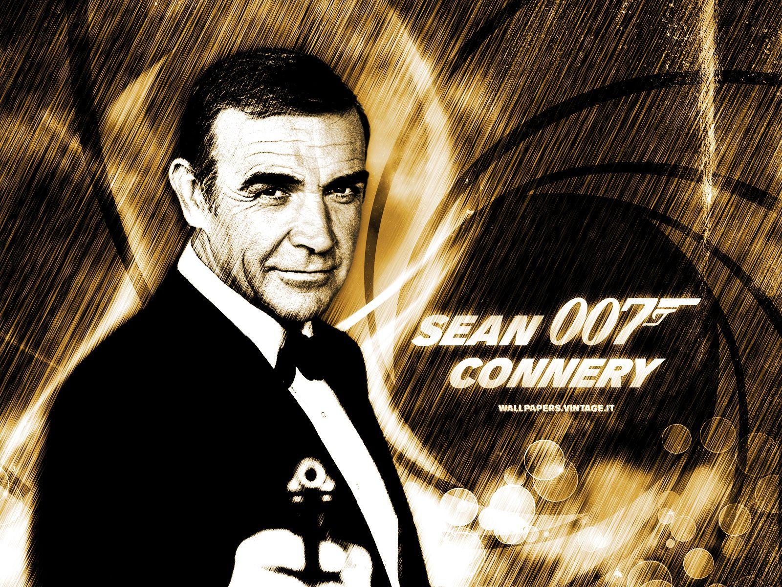 Sean Connery