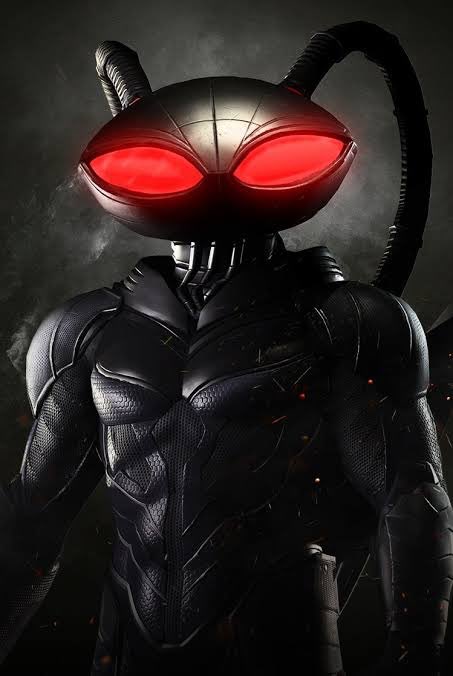 Black Manta Fortnite wallpapers