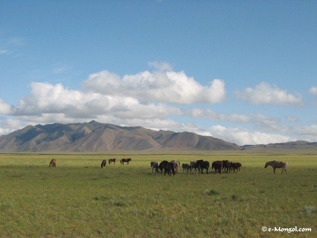 Photos of Mongolia :Wallpapers of mongolia for your computer