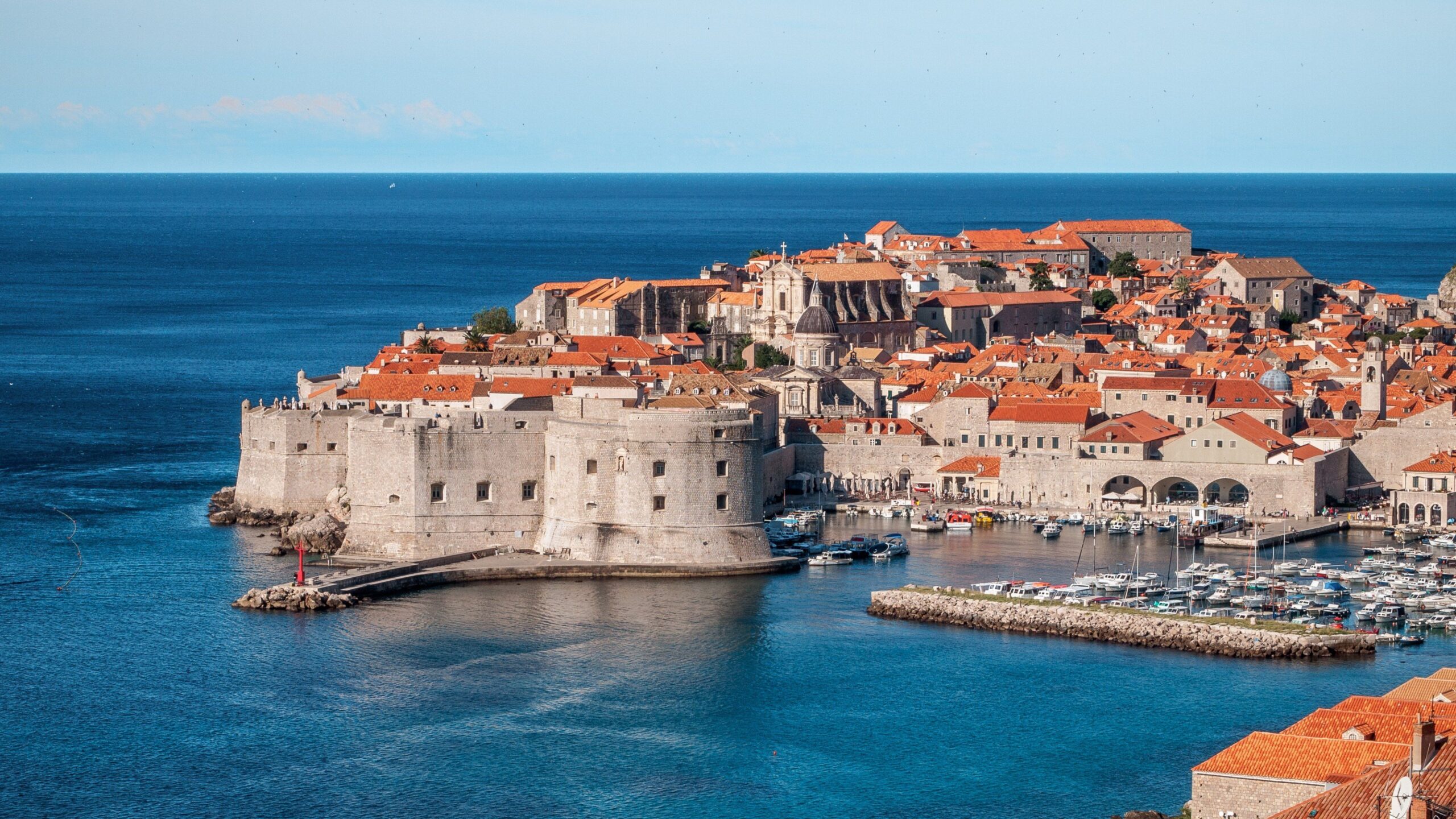 Dubrovnik Wallpapers 9