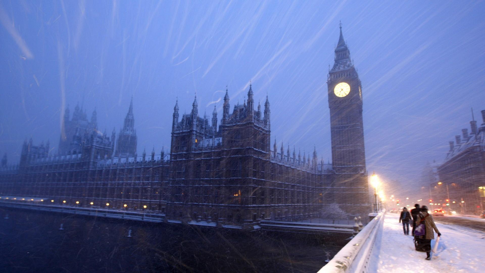 England houses of parliament london palace westminster wallpapers