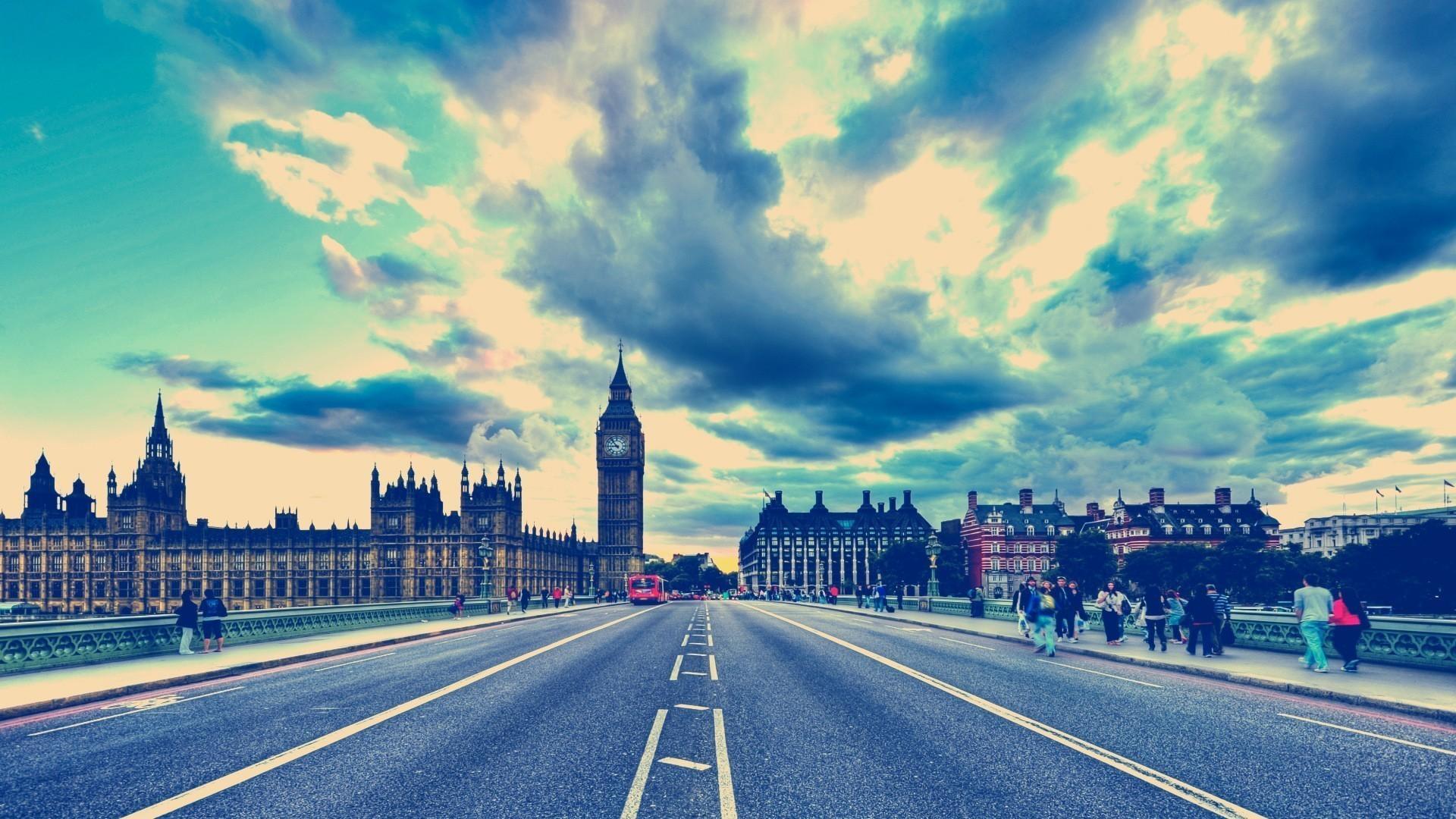 Palace Of Westminster