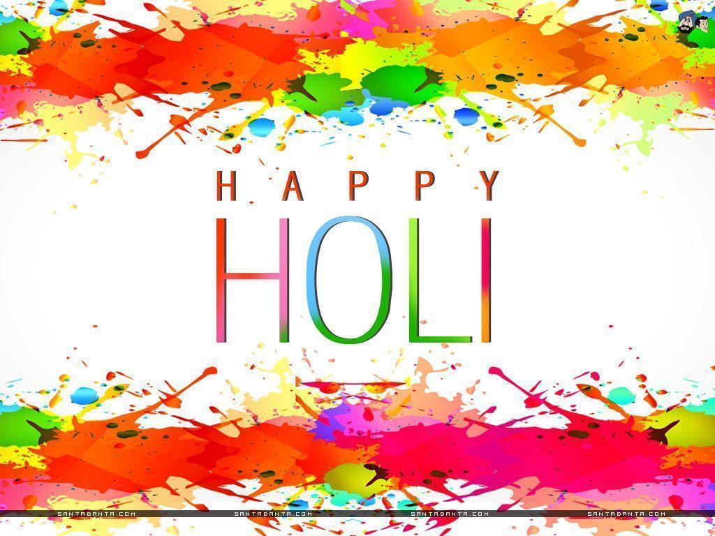 Holi Wallpapers