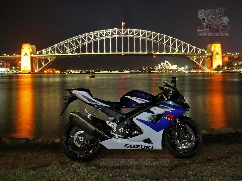 Image For > Suzuki Gsxr 1000 Wallpapers