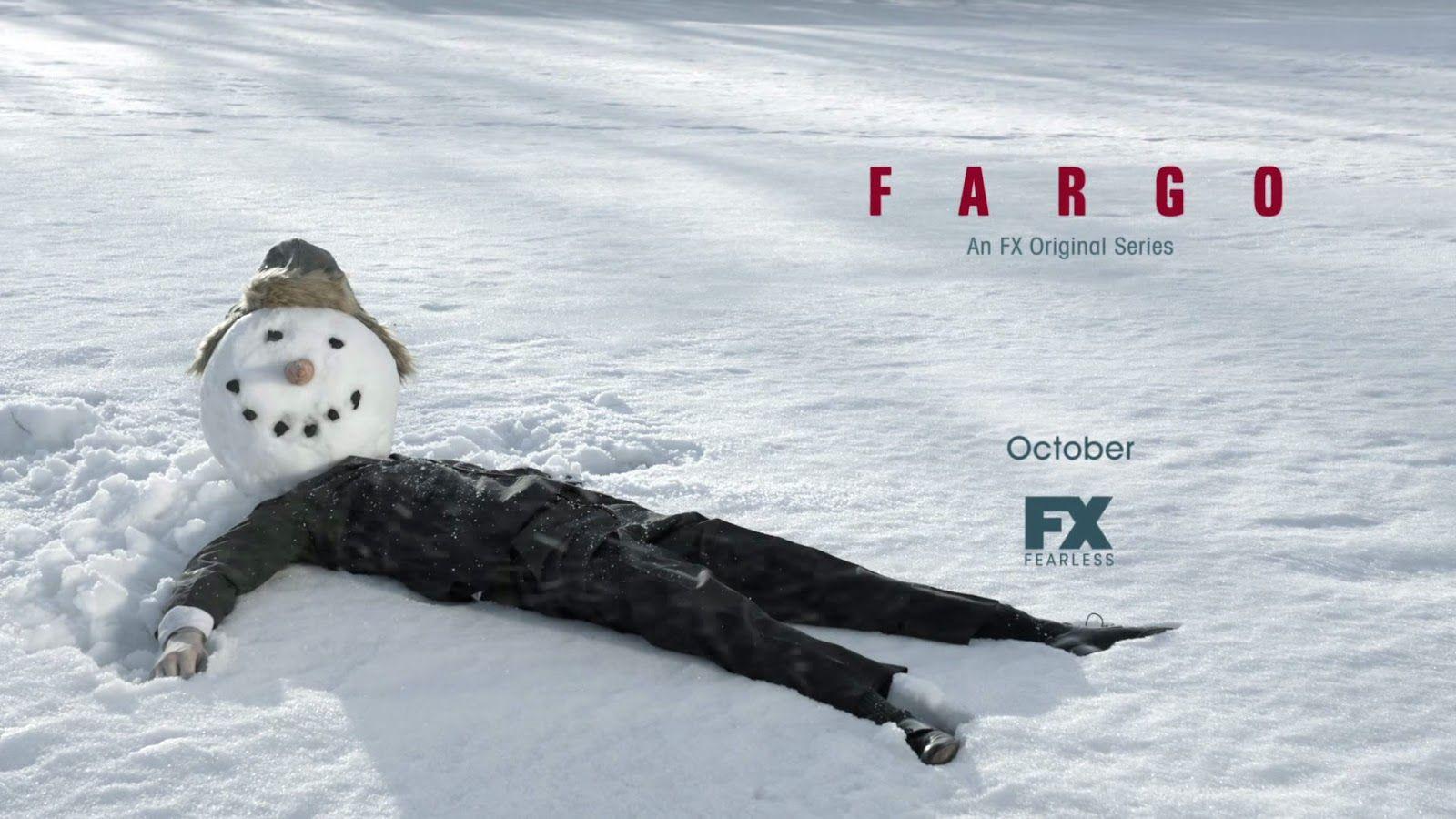 HD Wallpapers : Fargo HD Wallpapers