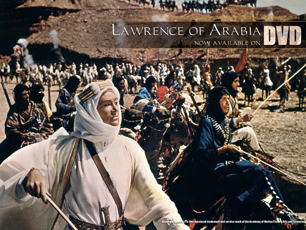 Lawrence Of Arabia Wallpapers Image Group