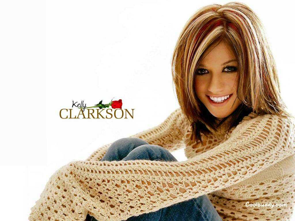 Kelly Clarkson Wallpapers