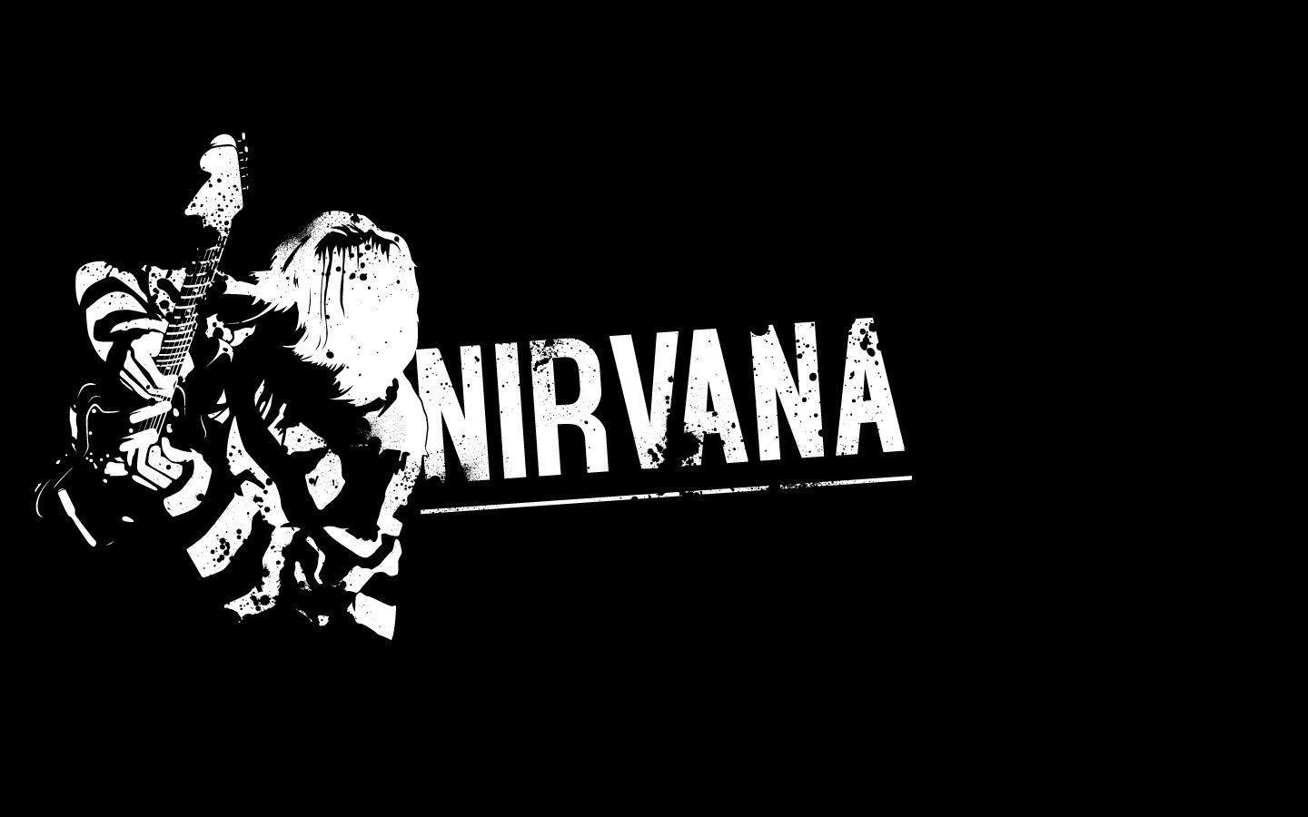 Nirvana Wallpapers