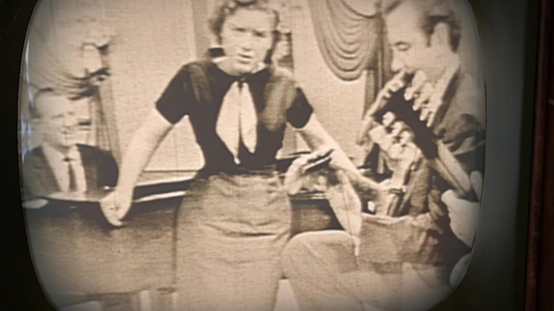 Listen to how Patsy Cline fibbed to perform on CBS