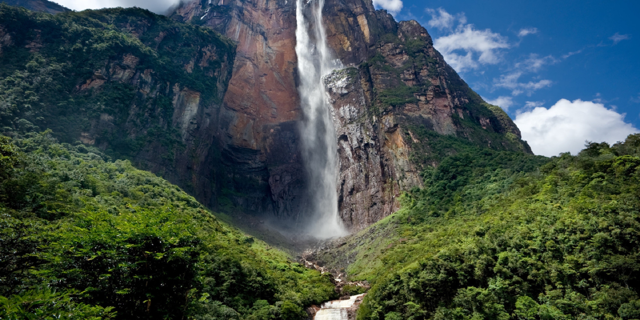 Angel Falls Wallpapers Image Photos Pictures Backgrounds