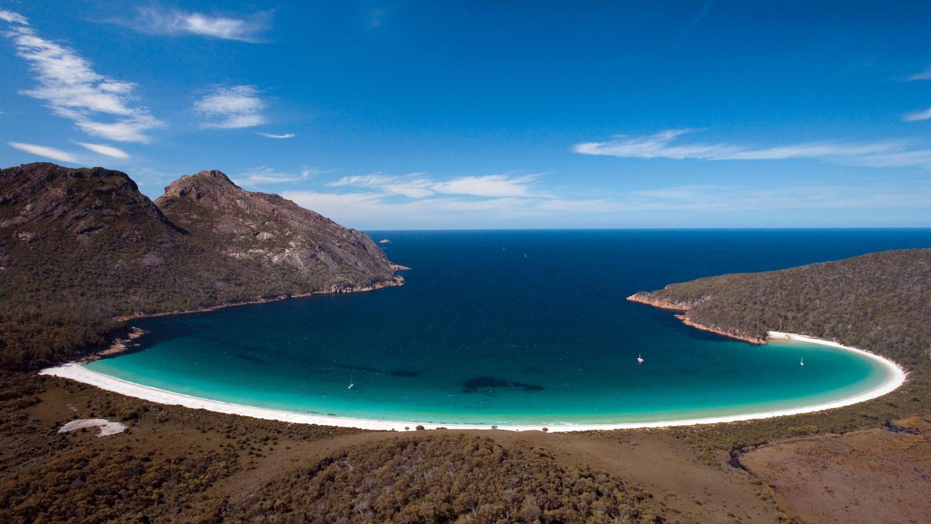 Wine Bay Australia Hd Wallpapers For Desktop : Wallpapers13