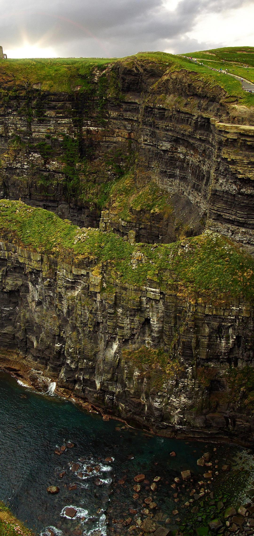 Cliffs Of Moher