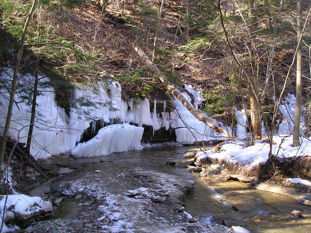 Cuyahoga Valley National park : Photos, Diagrams & Topos : SummitPost