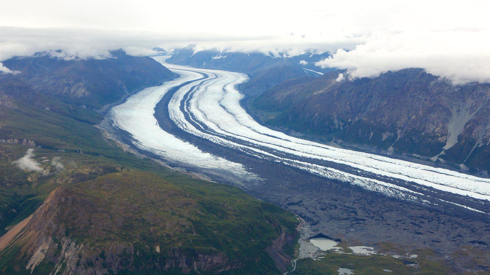 Landscape Pictures: View Image of Wrangell