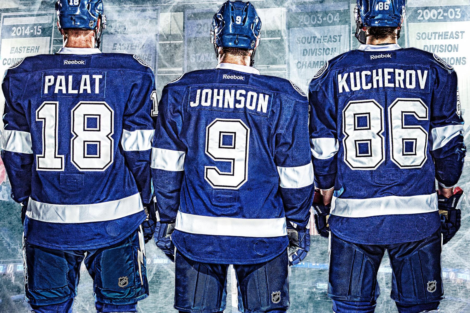 Triplets wallpapers : TampaBayLightning