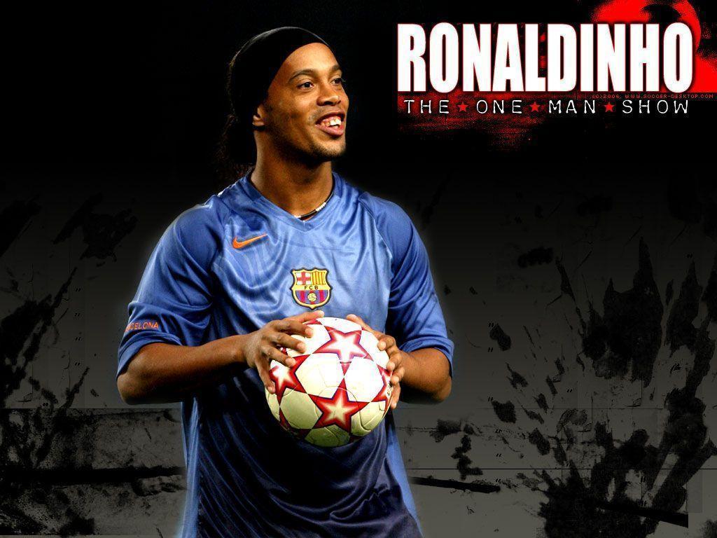 Ronaldinho Gaucho Wallpapers