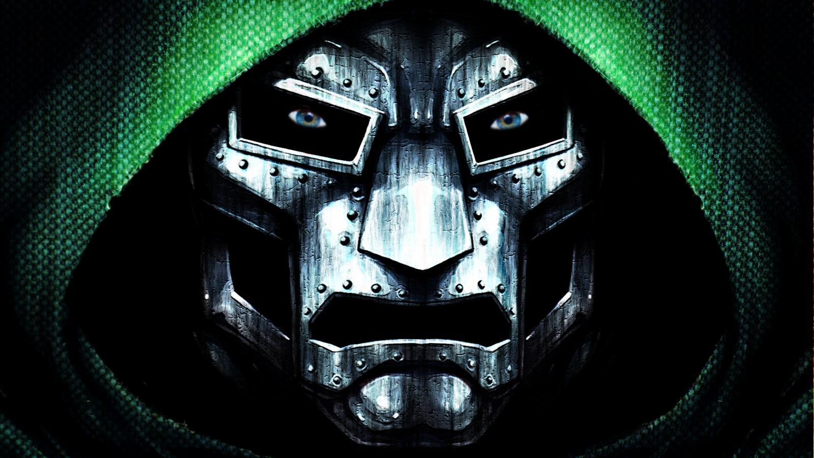 29 Doctor Doom Wallpapers