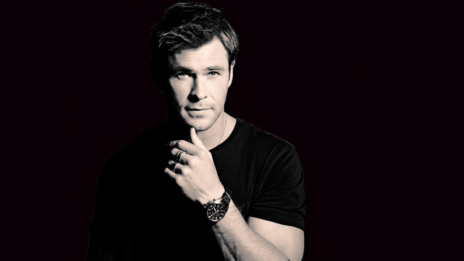 chris hemsworth photoshoot snl saturday night live 2015 HD wallpapers