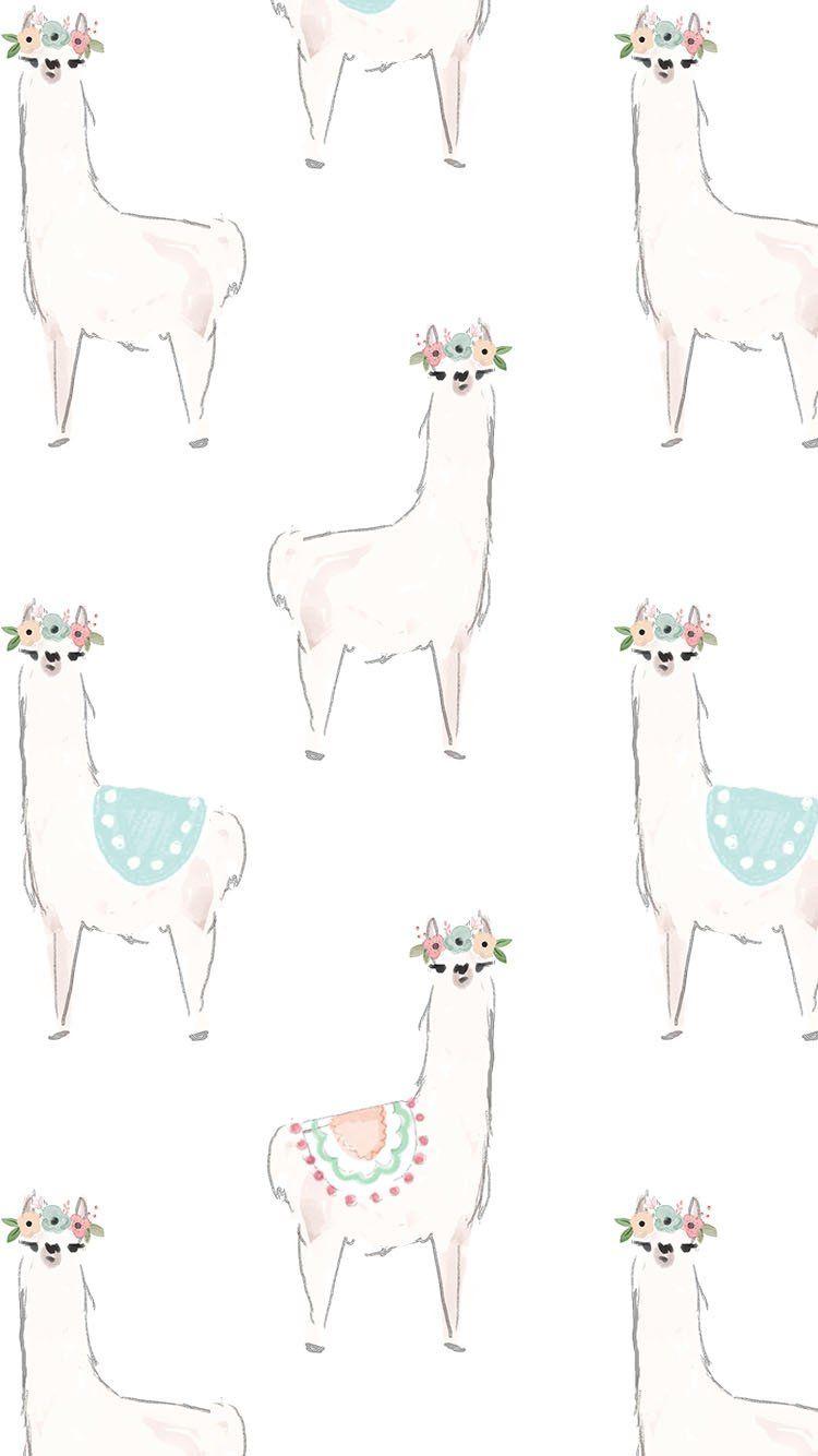 Llama Wallpapers