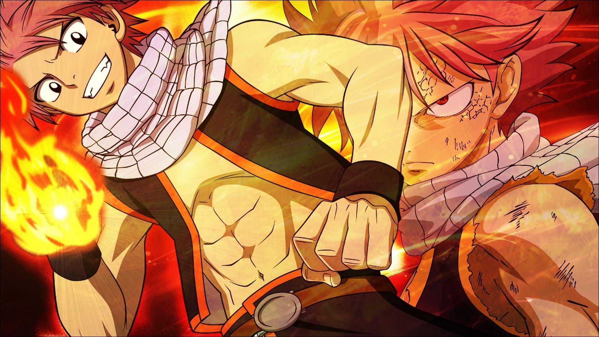 º ☆.¸¸.•´¯`♥ Natsu Dragneel ♥ `•.¸.•´ ♥ º ☆.¸¸.•´