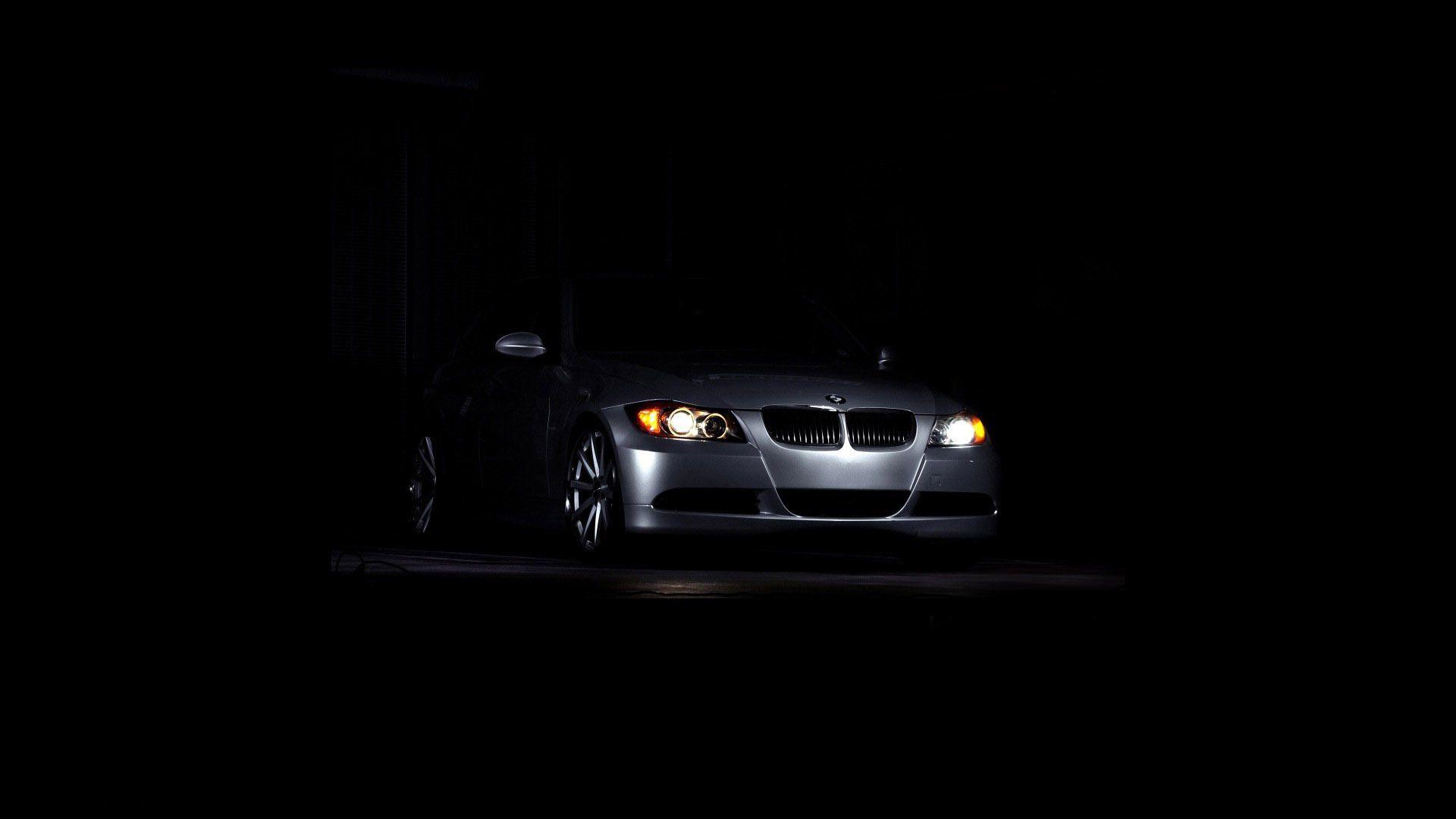 BMW 5 Wallpapers