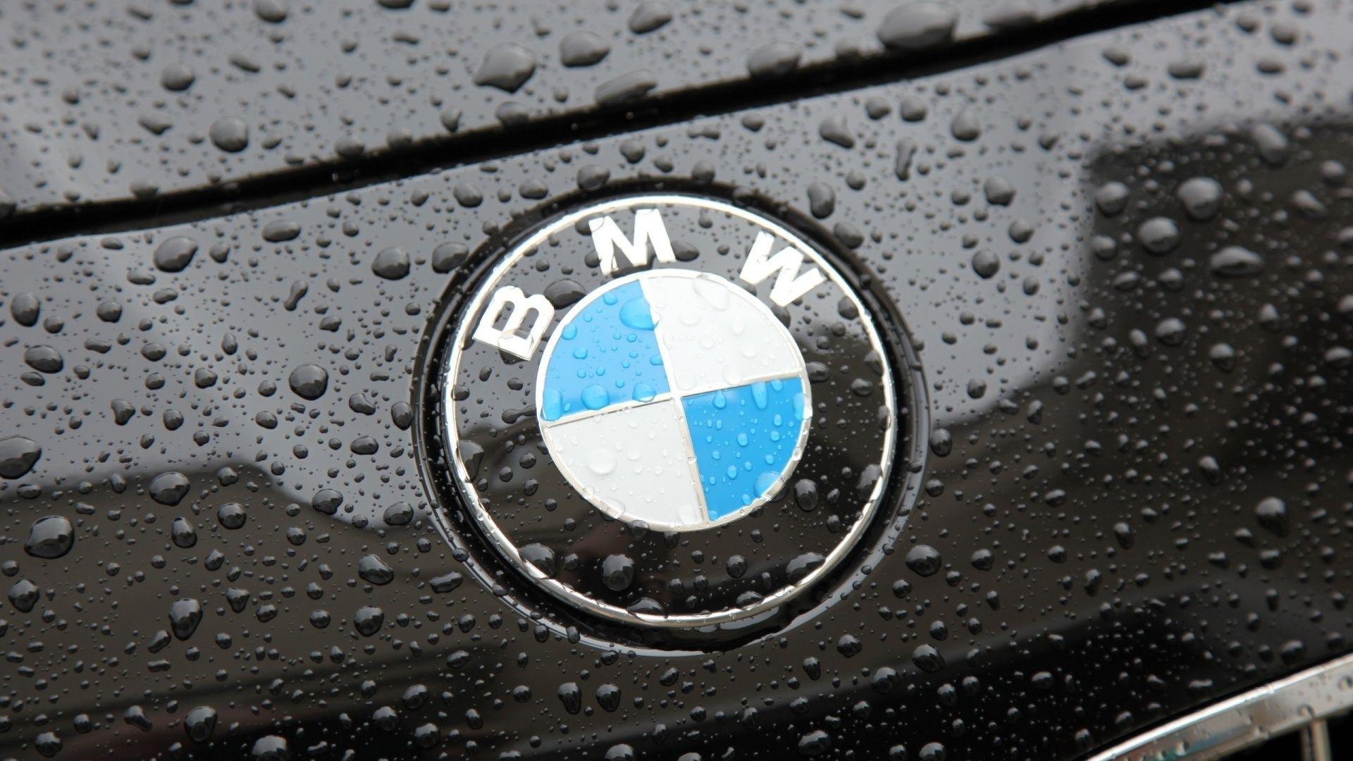 BMW Logo Wallpapers