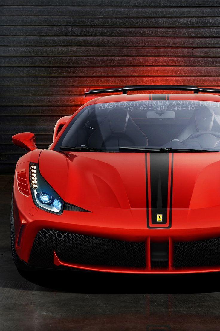 2940 best Ferrari image