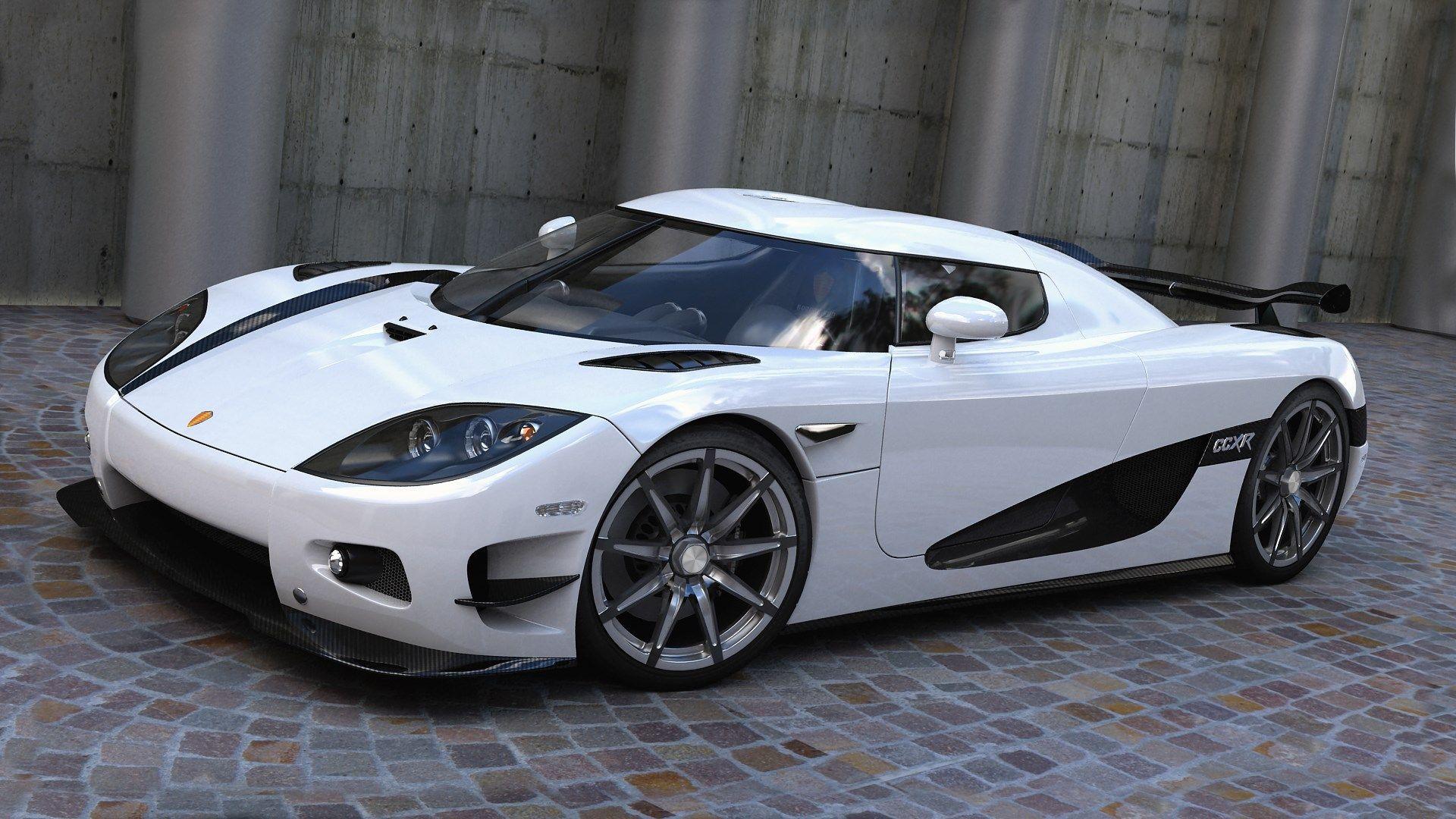 koenigsegg ccxr wallpaper: Wallpapers Collection