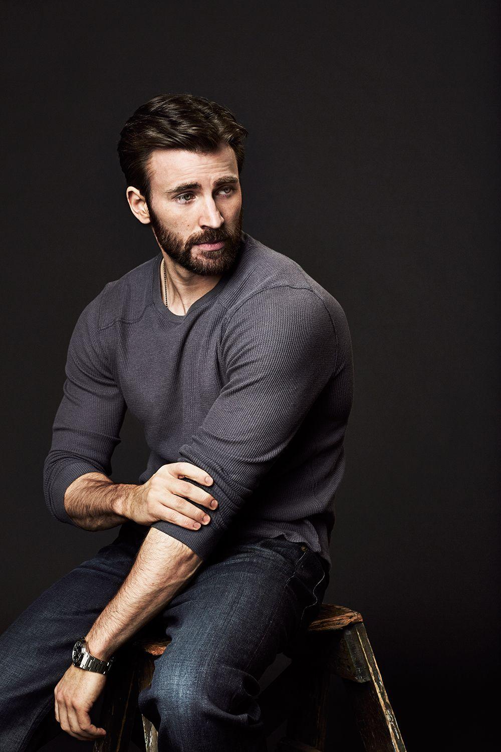 HD Chris Evans Wallpapers and Photos