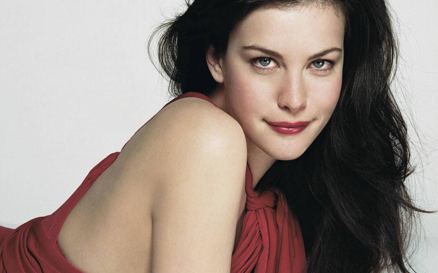 Liv Tyler Wallpapers and Backgrounds Image