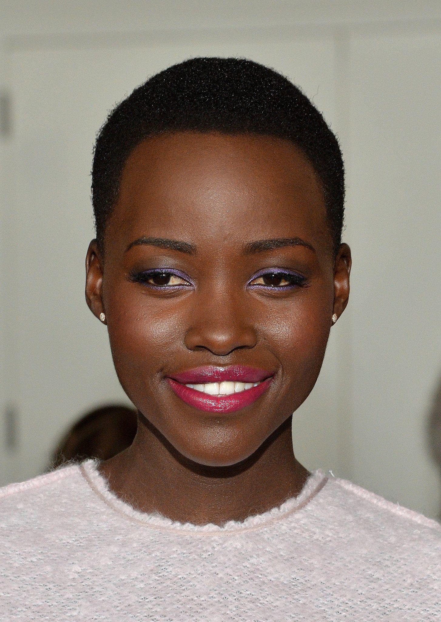 29 Amazing Photos of Lupita Nyong’o That Prove Black Is