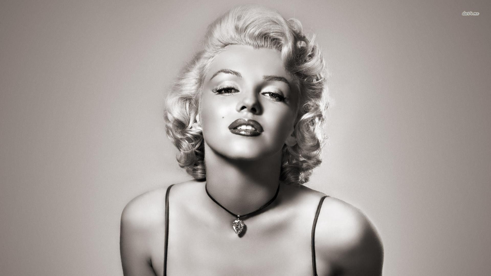 Marilyn Monroe Desktop HD Wallpapers