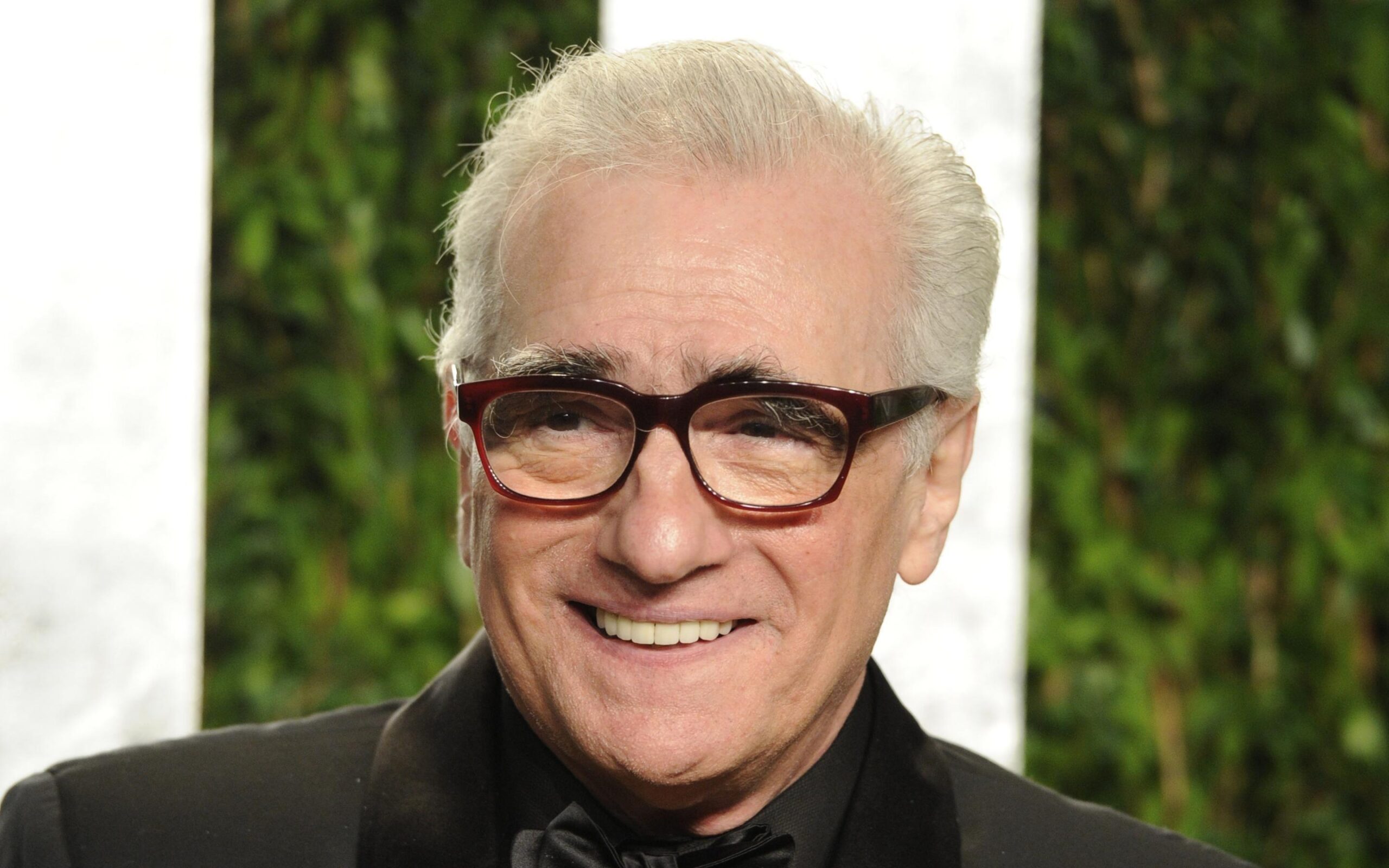 Martin Scorsese Wallpapers HD Download