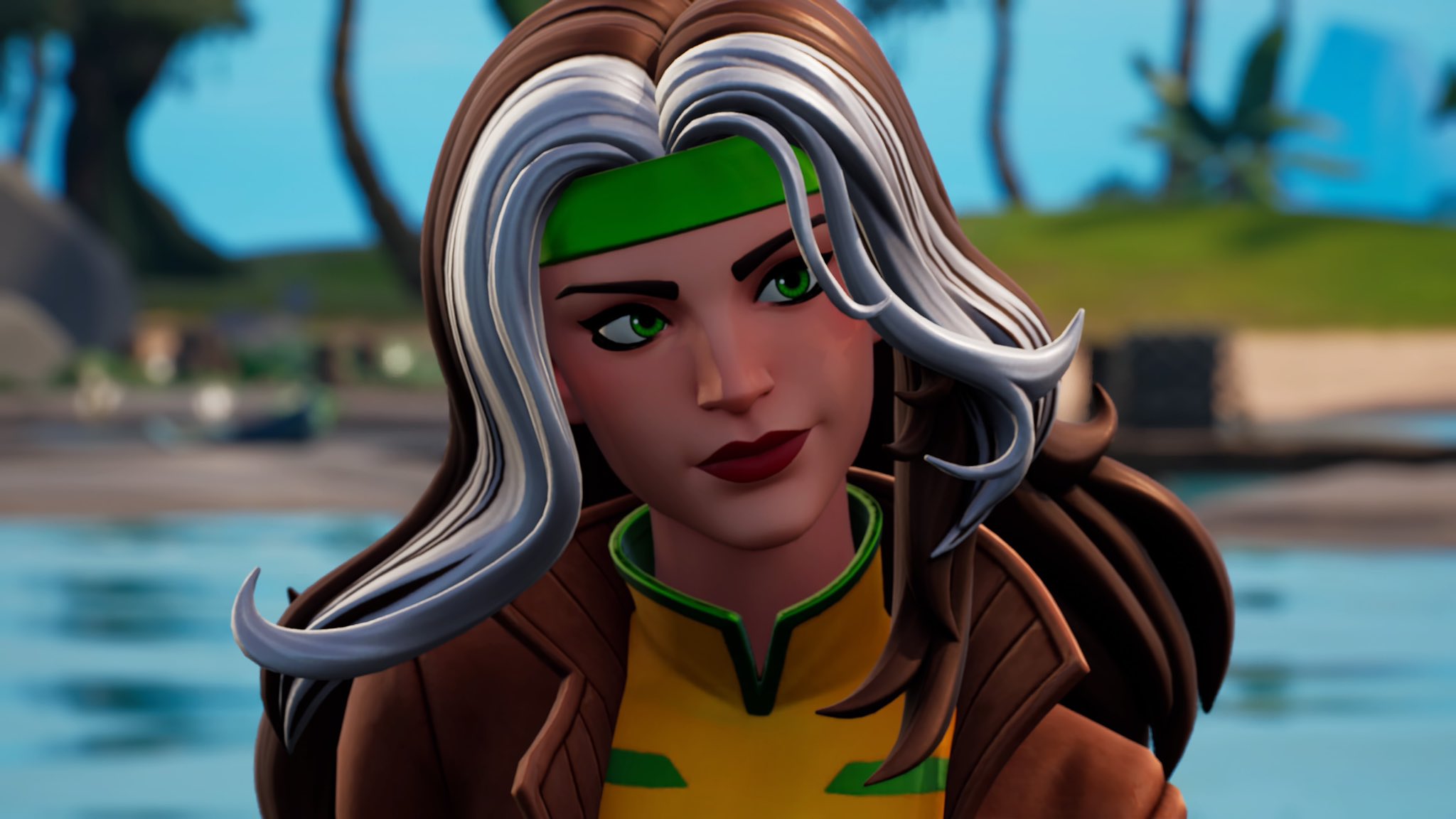 Rogue Fortnite wallpapers